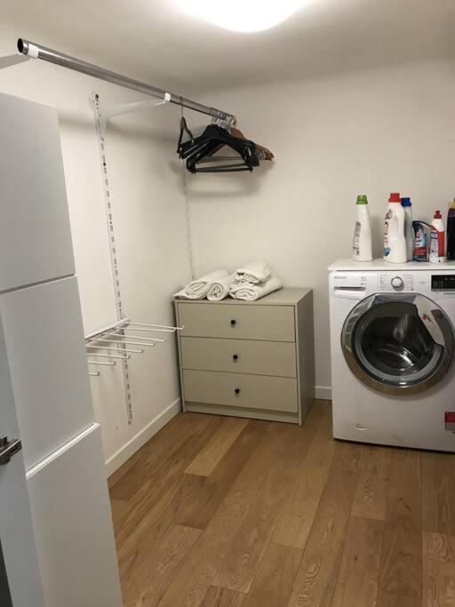 Apartment Dezza Loft
