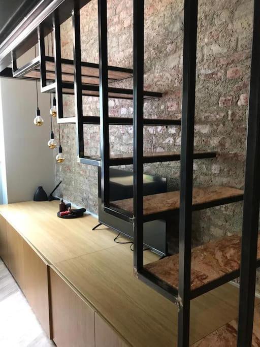 Dezza Loft Appartement *