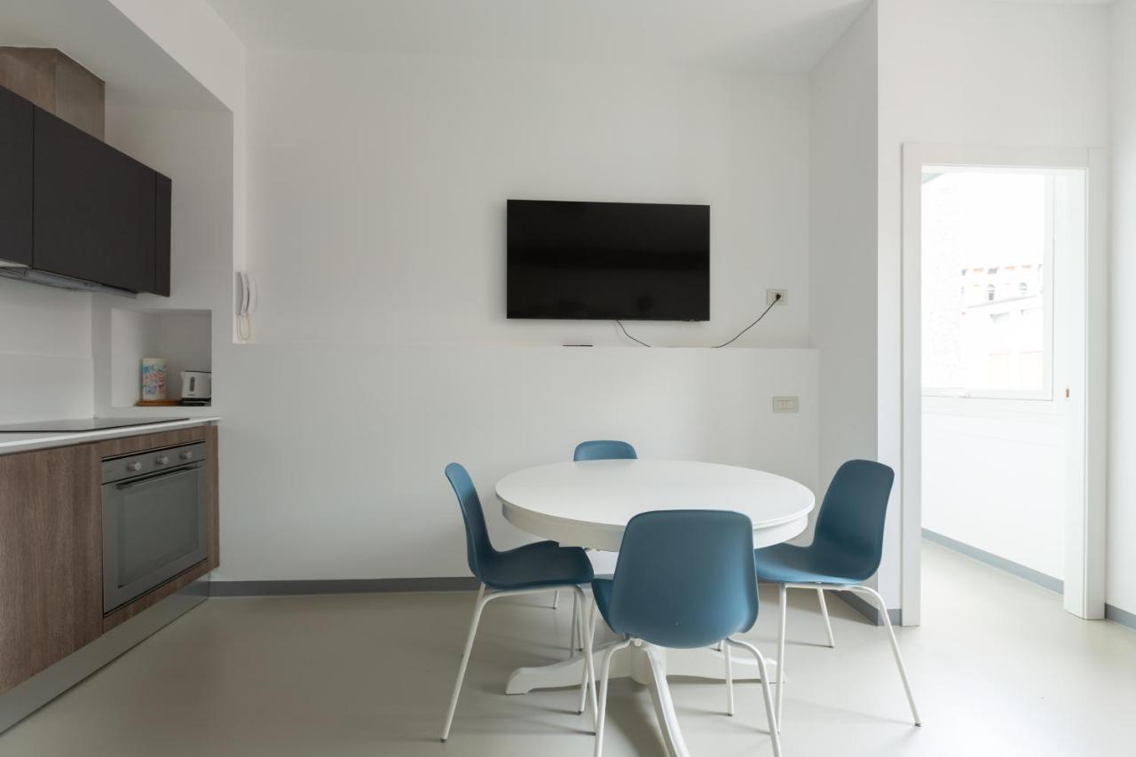 Appartamento Porta Nuova Bright And Stylish Flat *