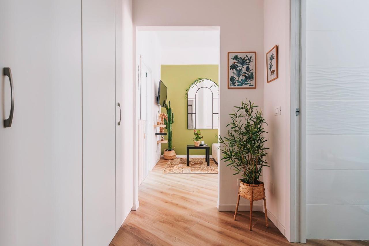 New Jungle & Charming Flat - Zona De Angeli Appartamento *