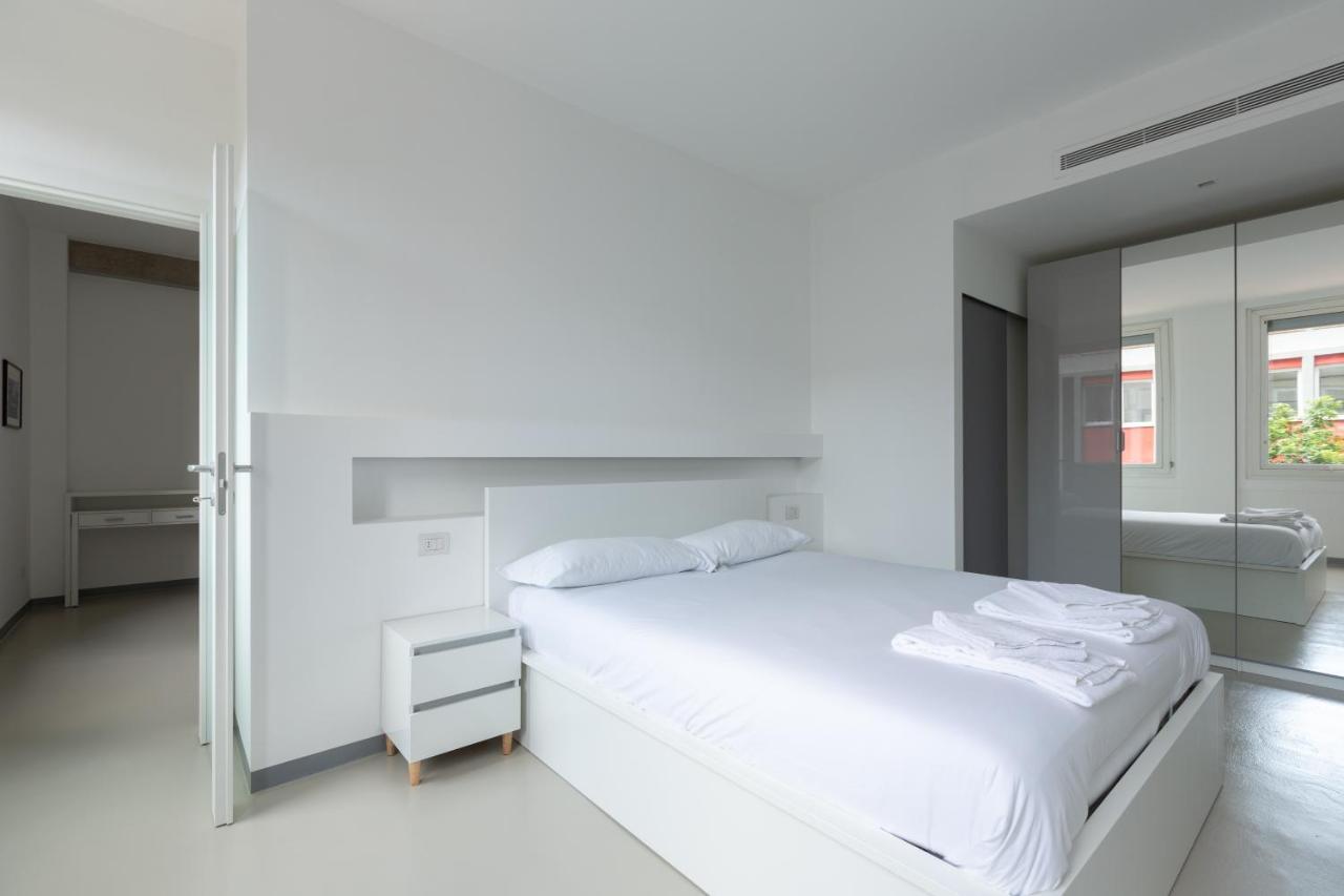 Appartamento Porta Nuova Bright And Stylish Flat Milano