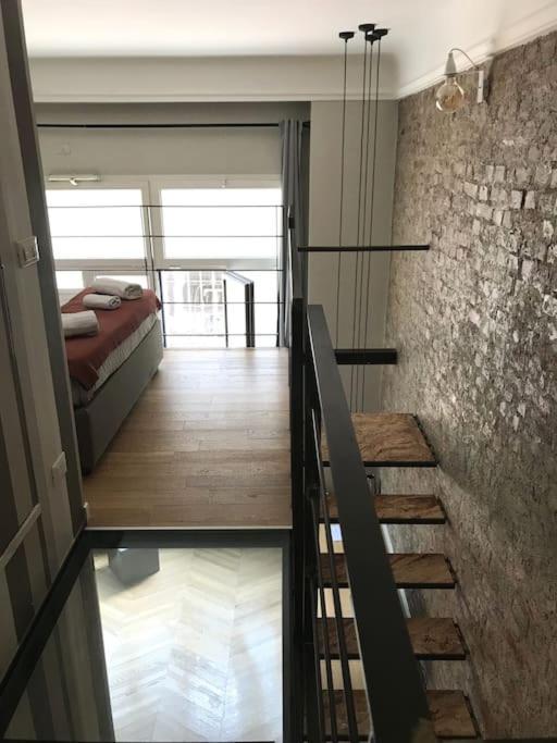 Apartment Dezza Loft *
