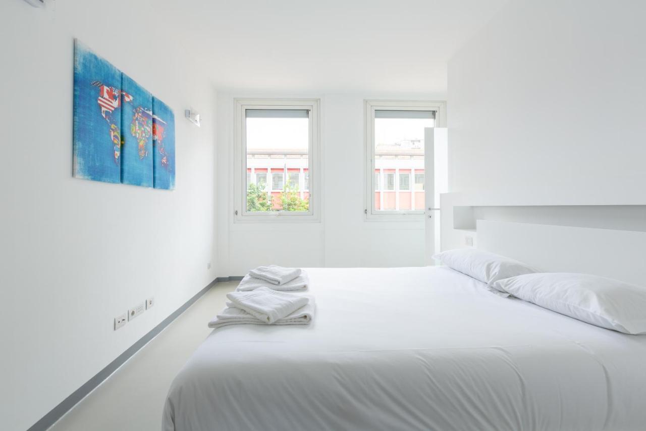 Porta Nuova Bright And Stylish Flat Appartamento *
