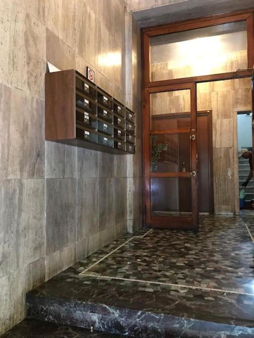 Appartement Dezza Loft