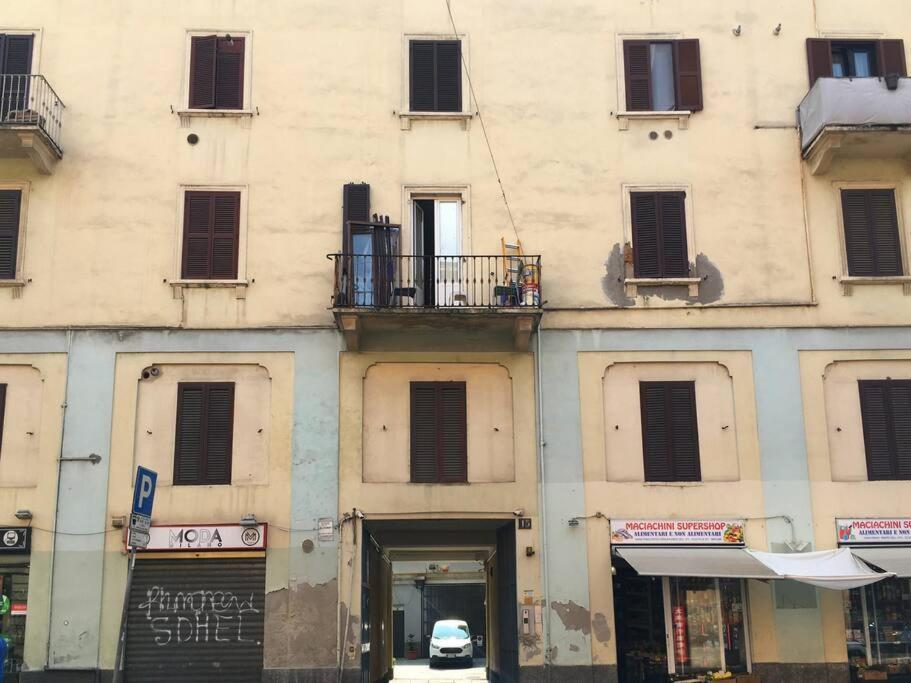 Appartamento Youhosty - Imbonati 15 *
