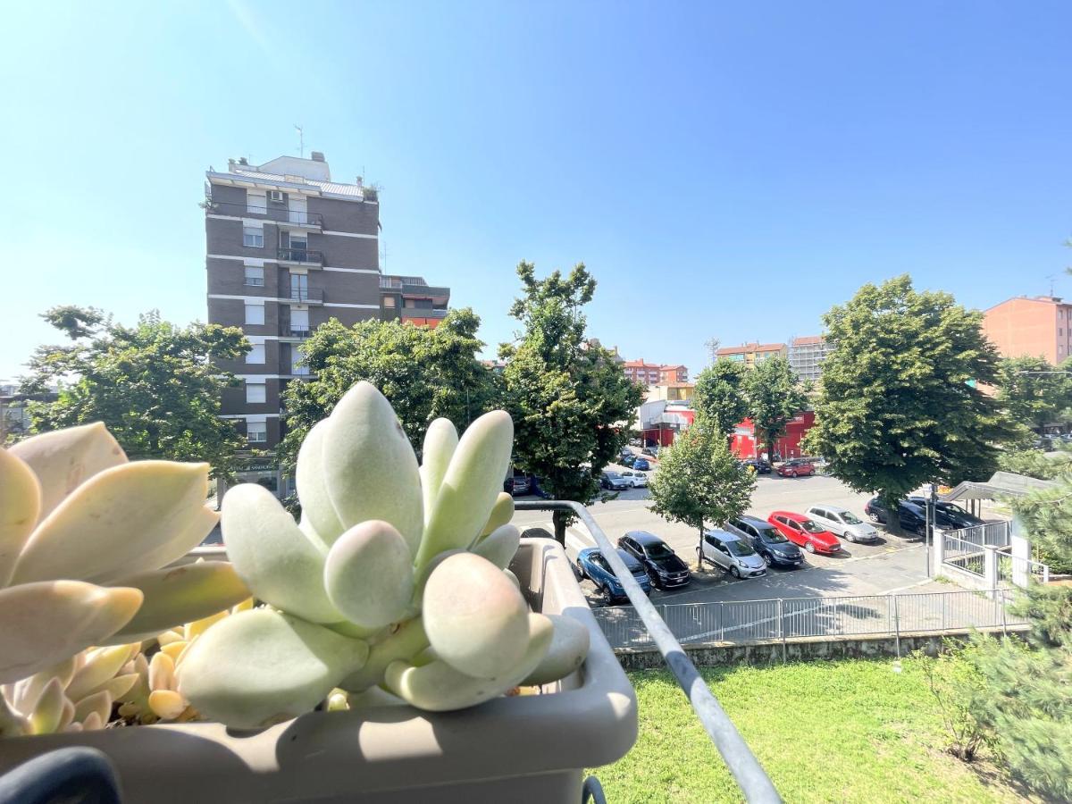 Accomodo Mib35 Bivano Linate Apartment