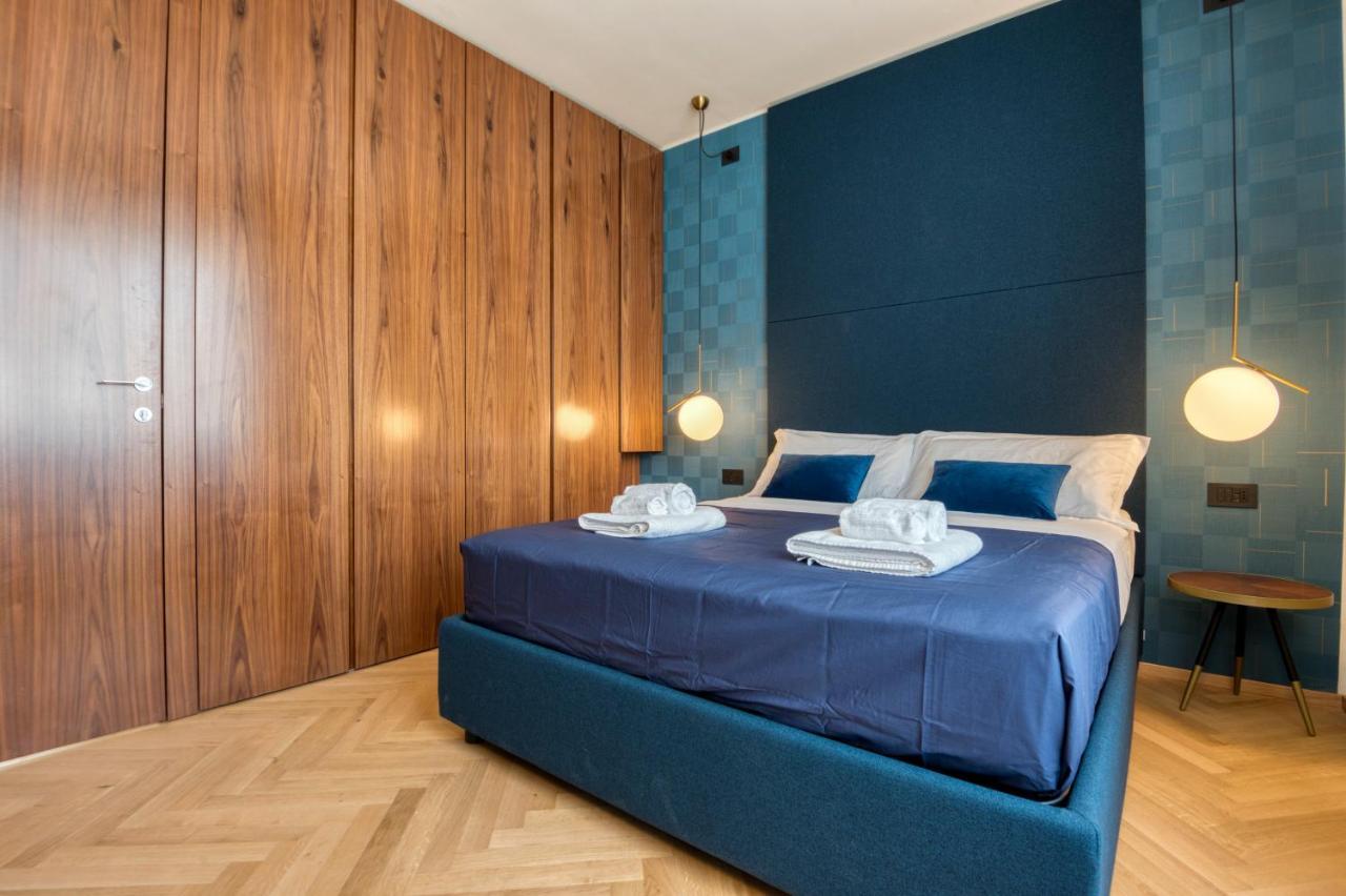 Zaffiro - Di Lusso In Galleria Buenos Aires Apartment Mailand