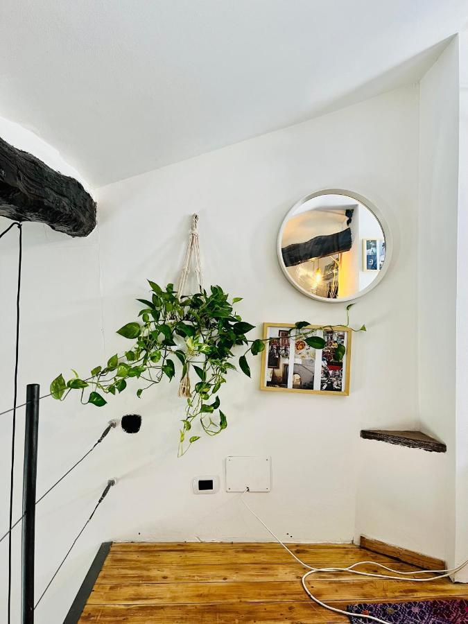Appartement Cascina La Botanica