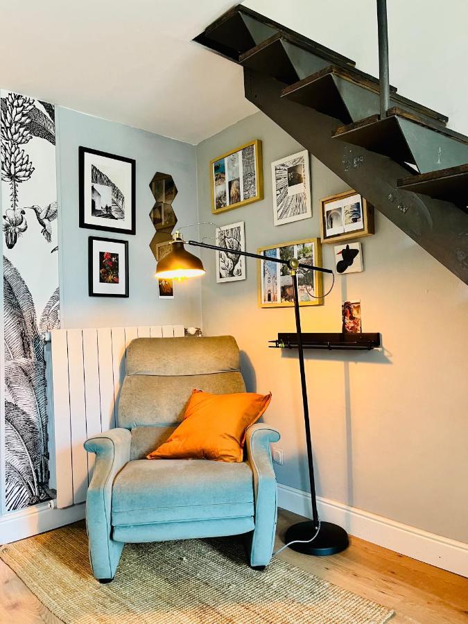 Appartement Cascina La Botanica Milaan