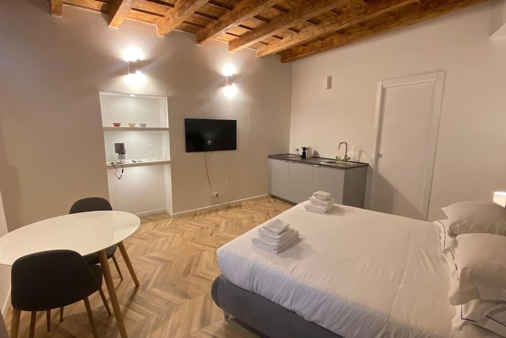 Leilighet Brera Eleven Deluxe Milano