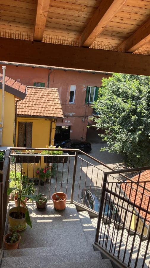 Appartamento Chalet Milano