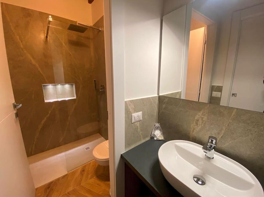 Brera Eleven Deluxe Apartment *