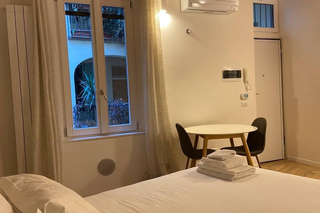 Brera Eleven Deluxe Apartment Mailand