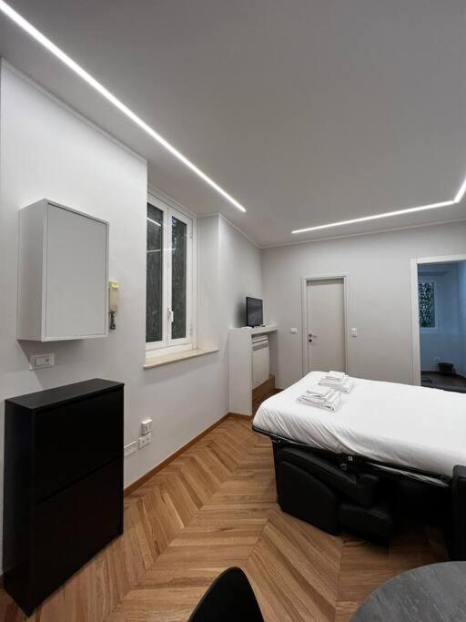 Apartment Brera Eleven Milan
