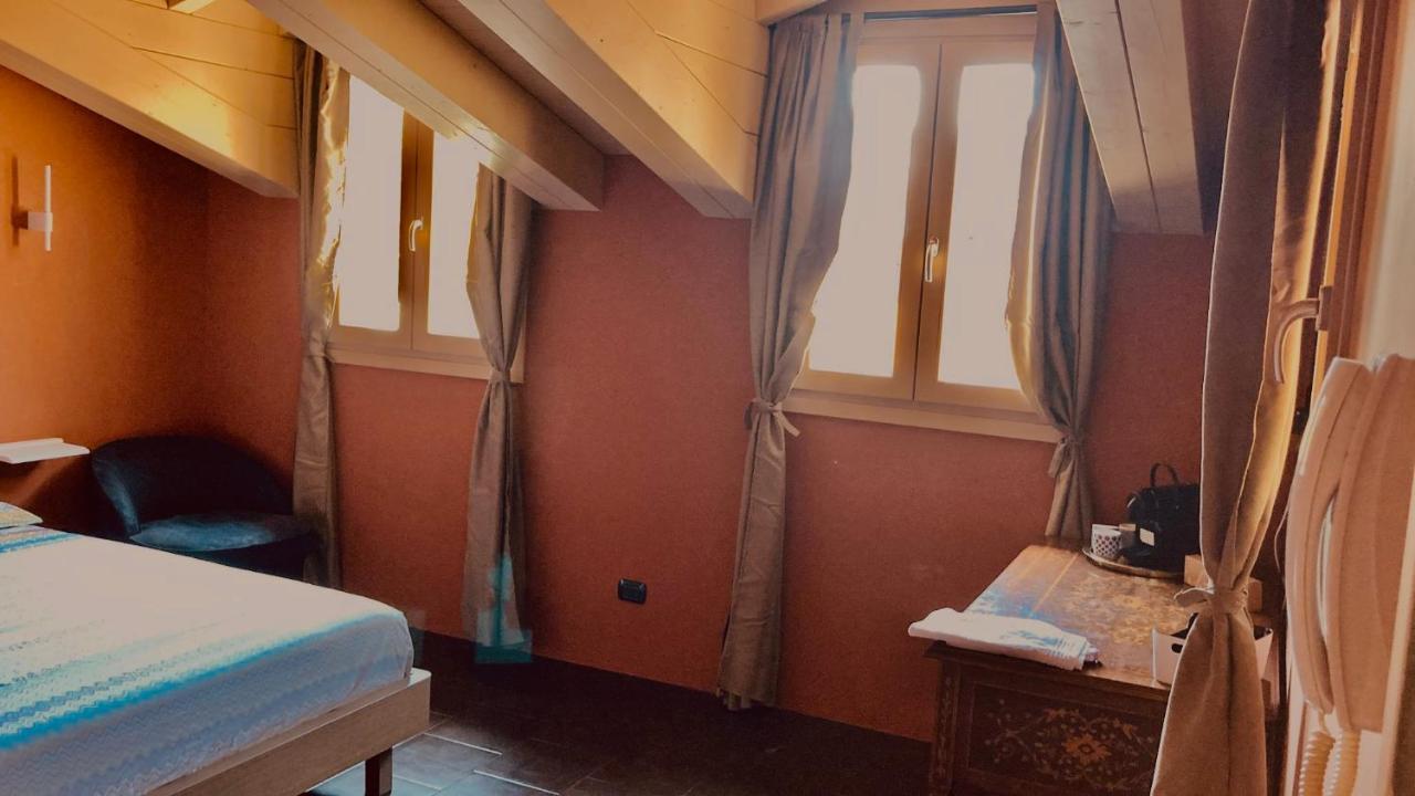 Chalet Appartamento