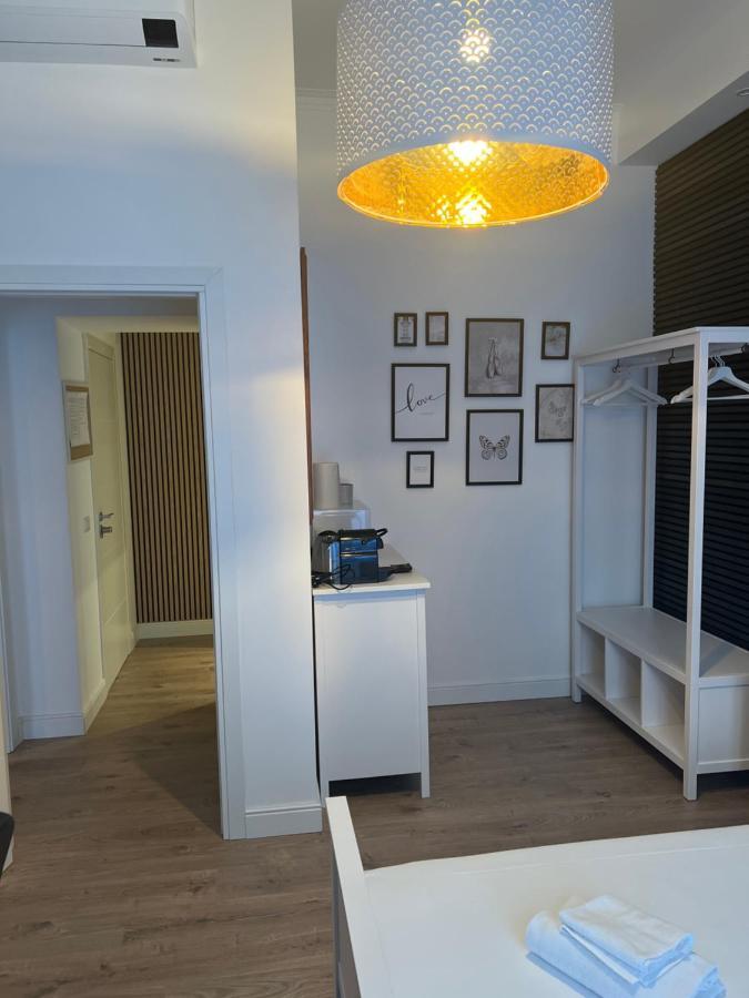 P18&rooms Palestrina 18 Gasthuis *