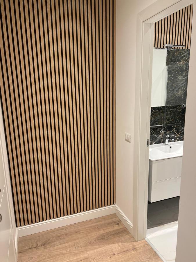 Gasthuis P18&rooms Palestrina 18