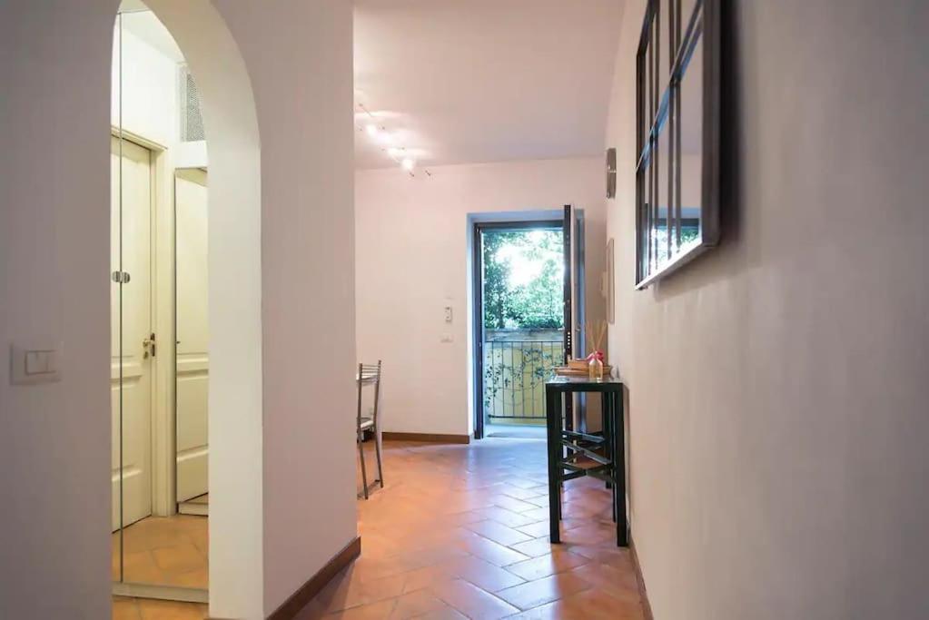 Apartment Hidden Retreat - Duomo Mailand