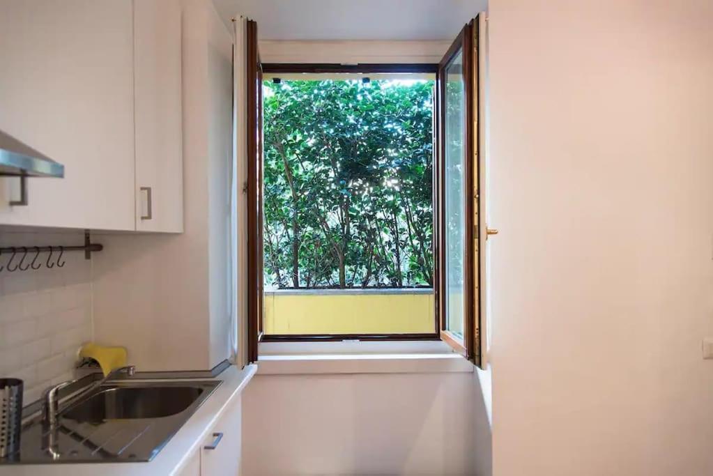 Hidden Retreat - Duomo Apartment Mailand