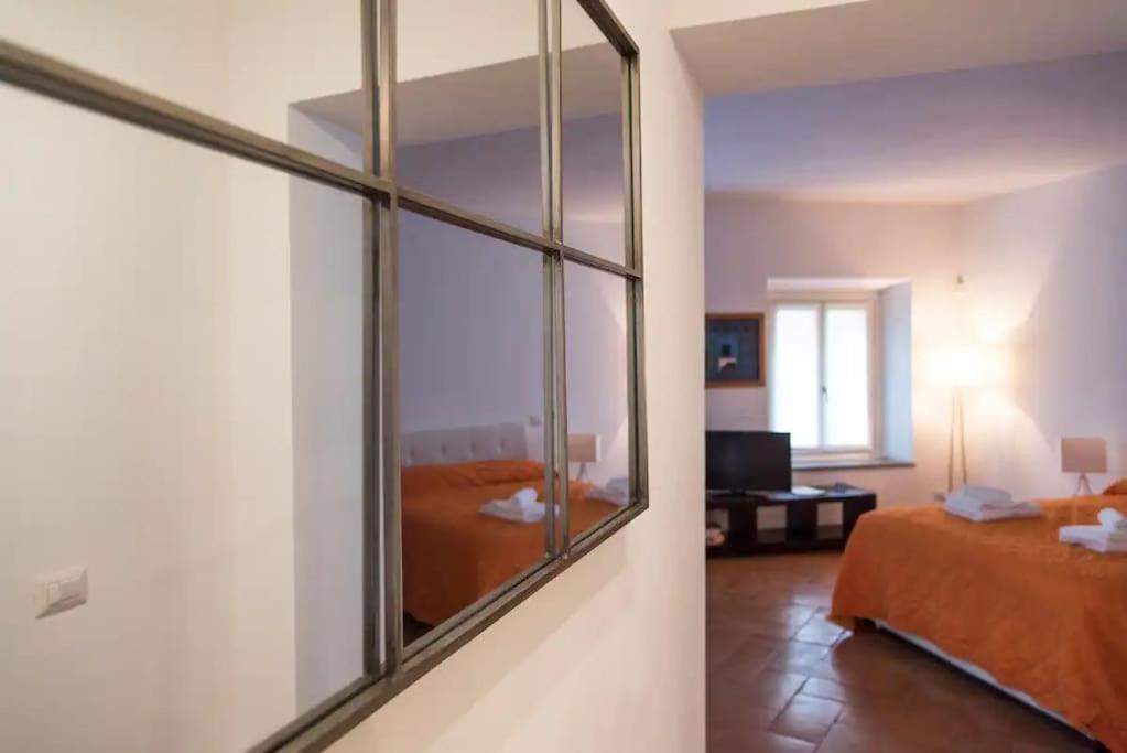 Hidden Retreat - Duomo Apartment Mailand