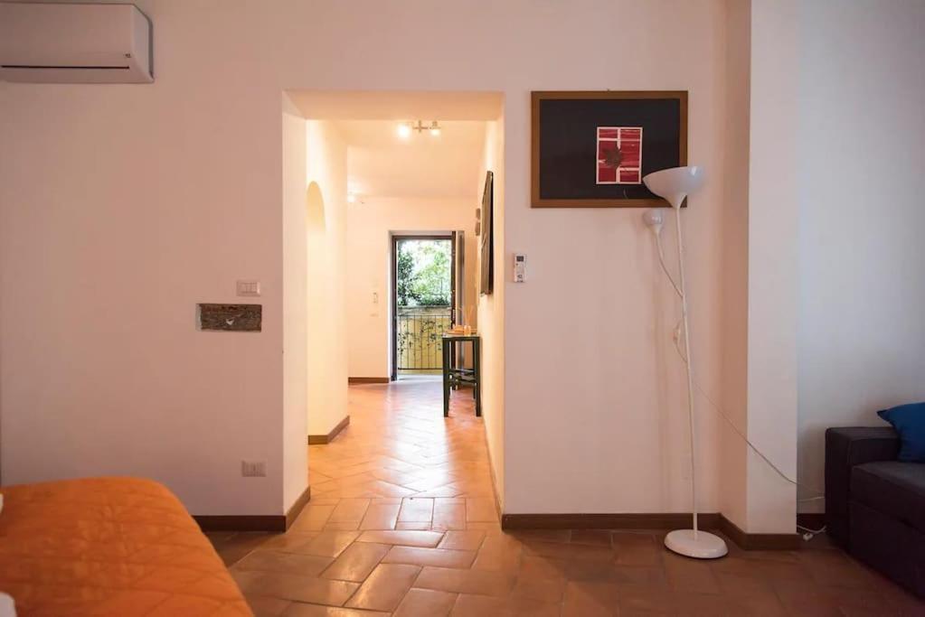 Apartment Hidden Retreat - Duomo Mailand