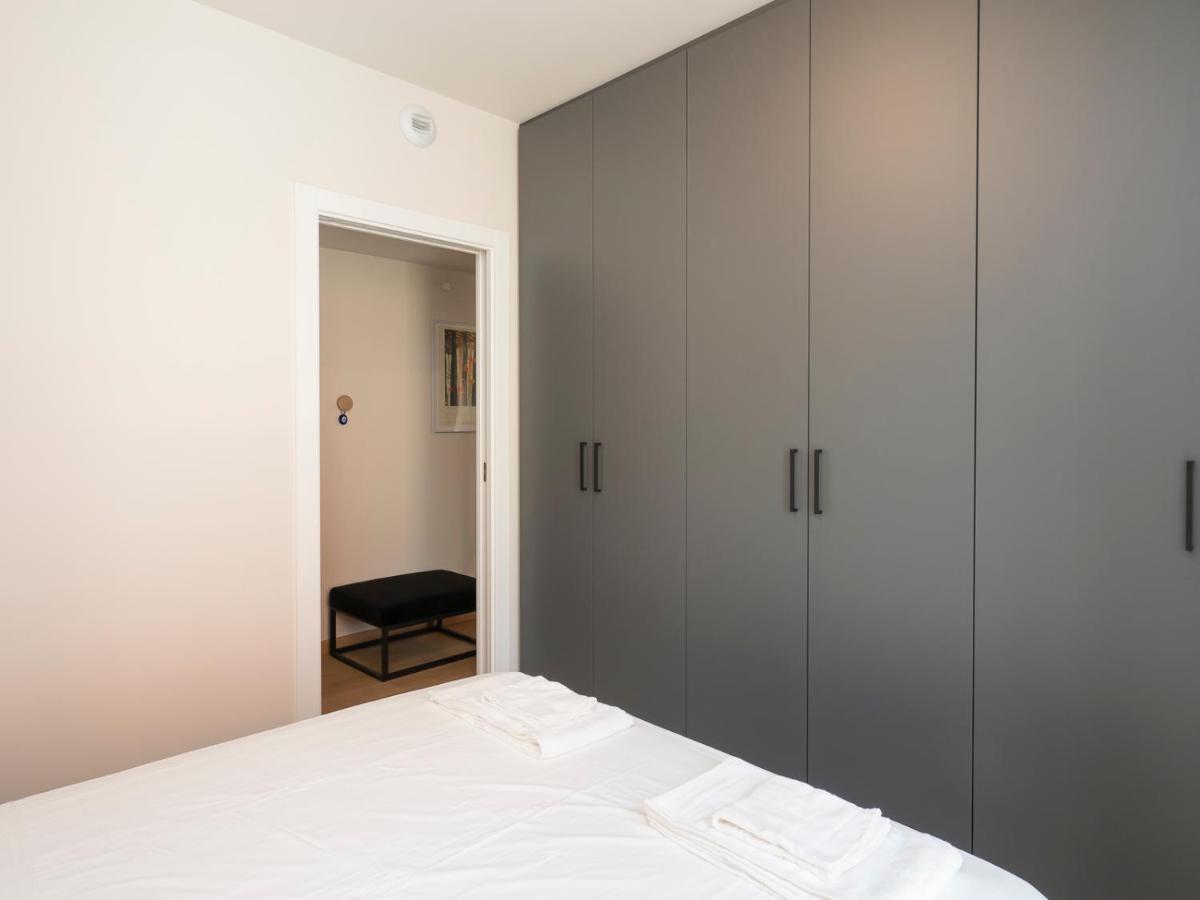 Apartment Nuovissimo In Zona Bovisa + Terrazzo