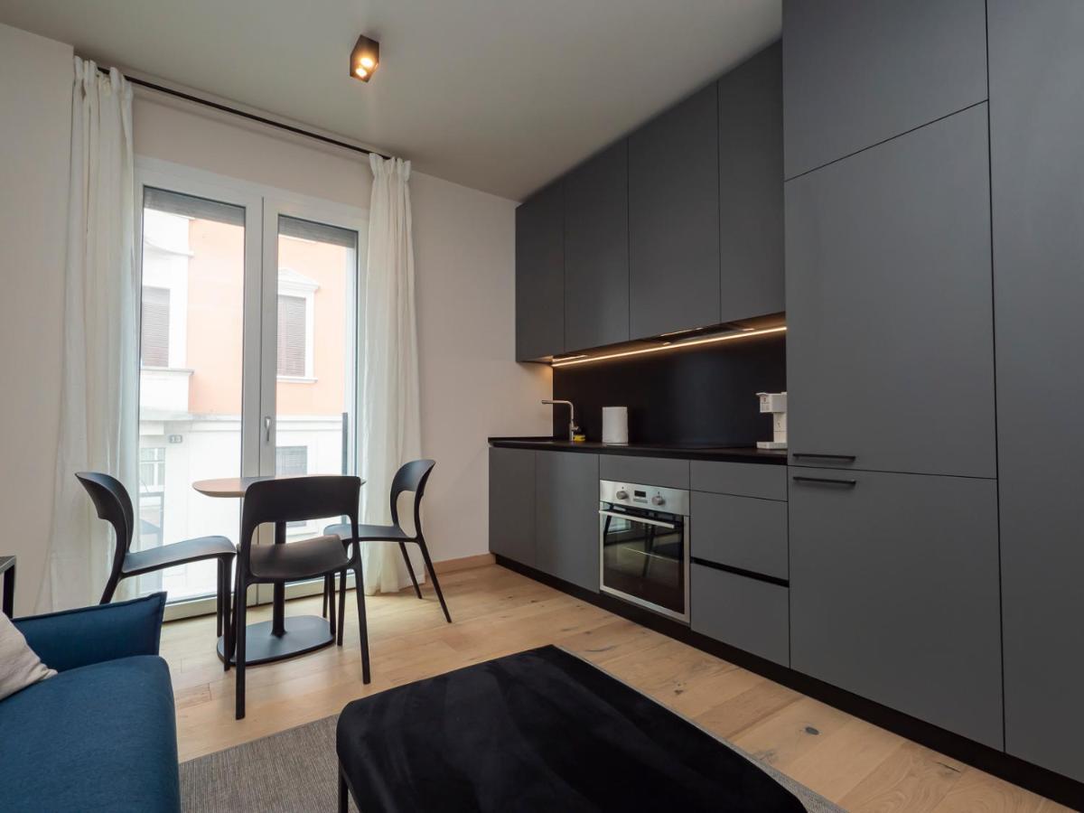 Apartment Nuovissimo In Zona Bovisa + Terrazzo *