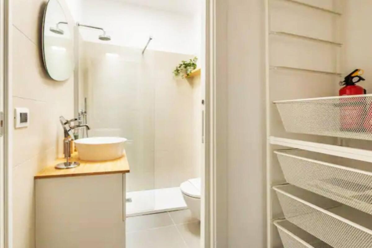 Leilighet Green-oasis Milano