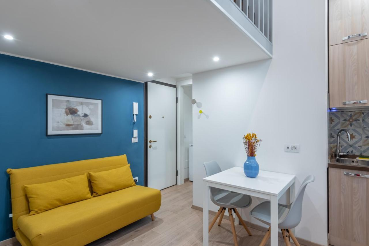 Isola - Flat Milano
