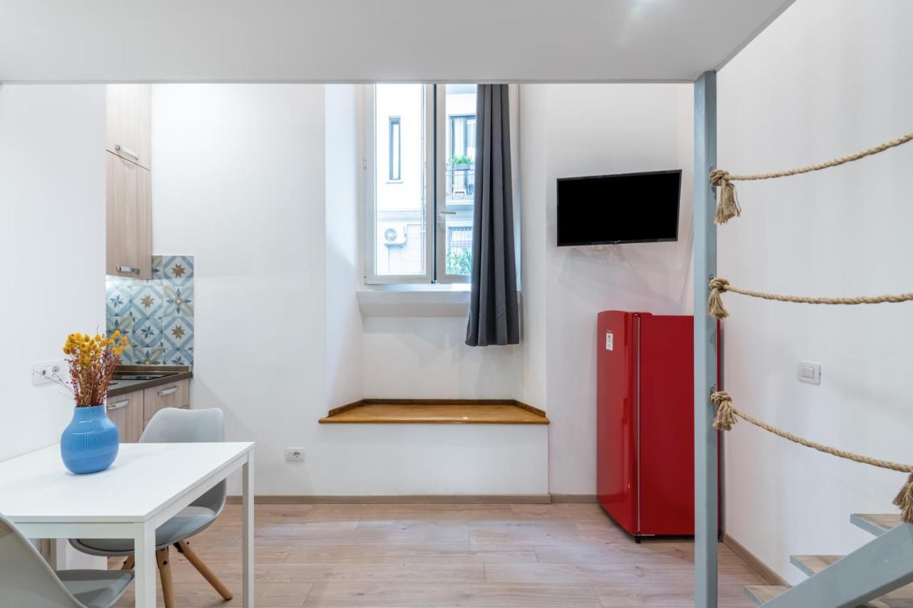 Isola - Flat Leilighet