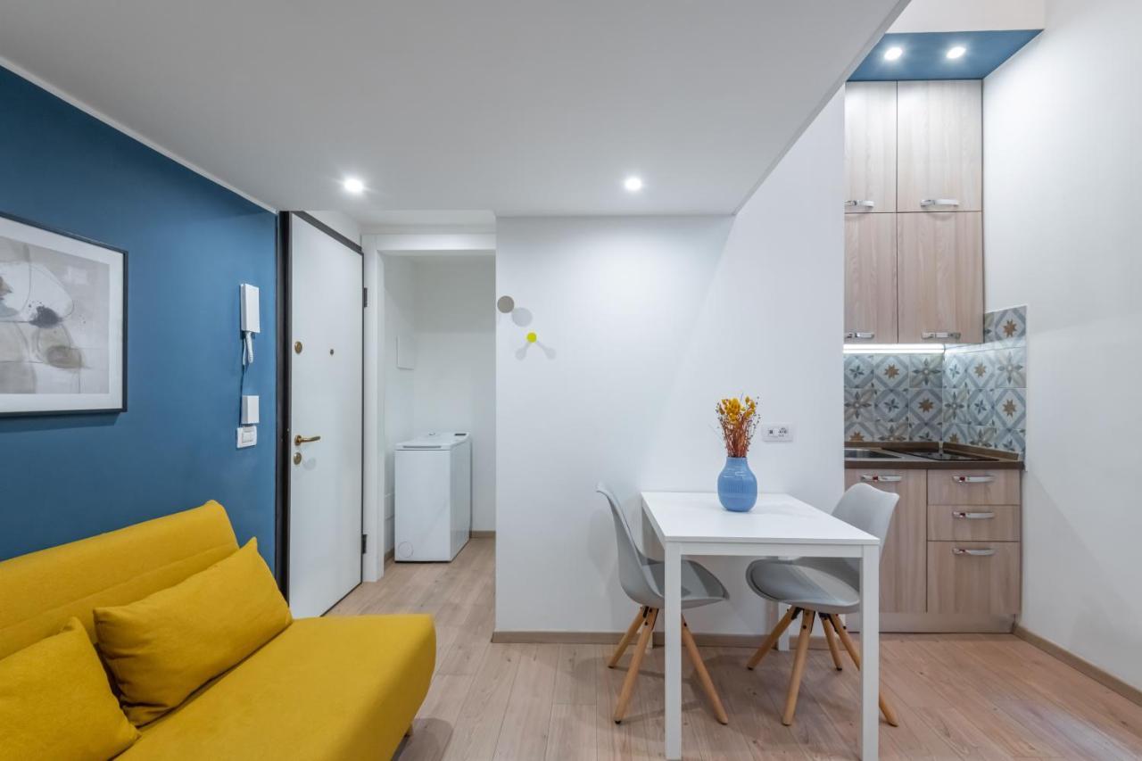 Lejlighed Isola - Flat Milano