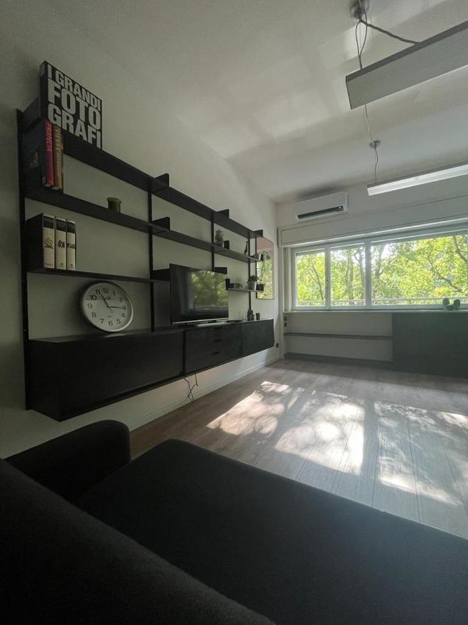 Stylish Loft In Mi-cofiera-citylife Appartement *