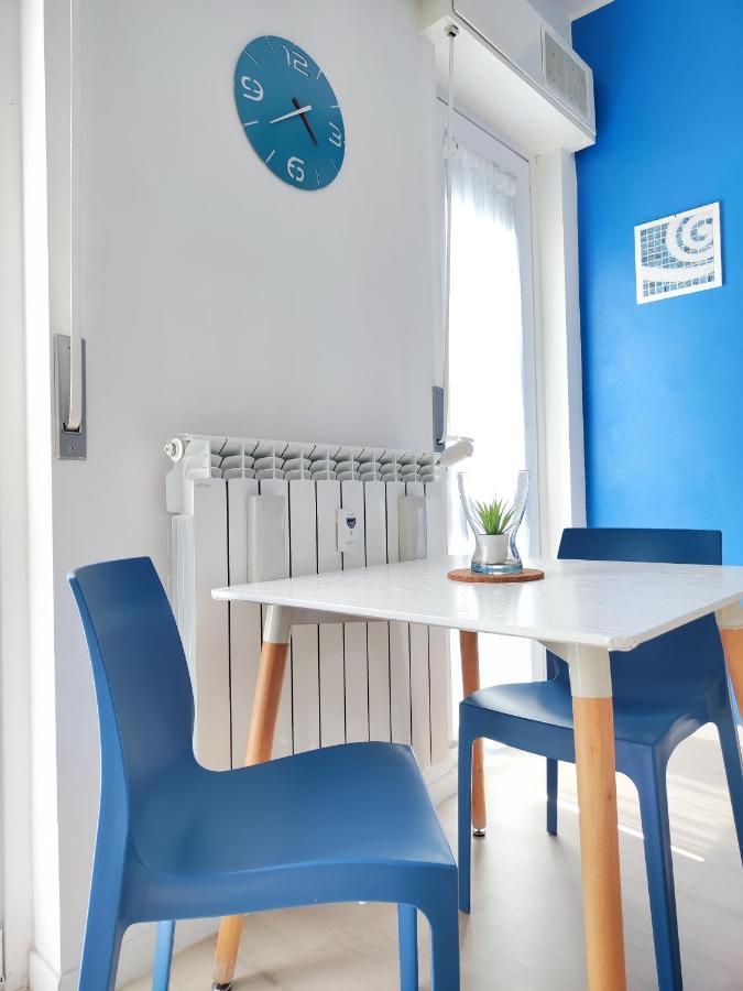 Leilighet Large New Stylish Studio Apt - Metro Fast Wifi A/c *