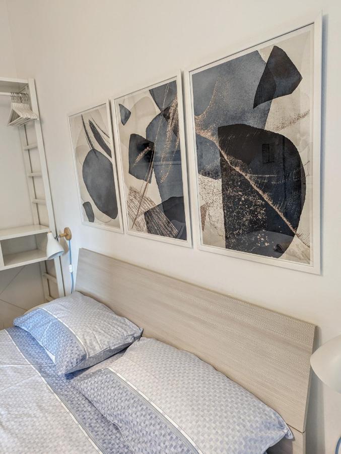 Appartement Large New Stylish Studio Apt - Metro Fast Wifi A/c