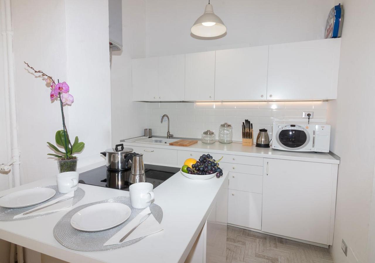 Stilysh Near Metro And Fiera Mico * Milano