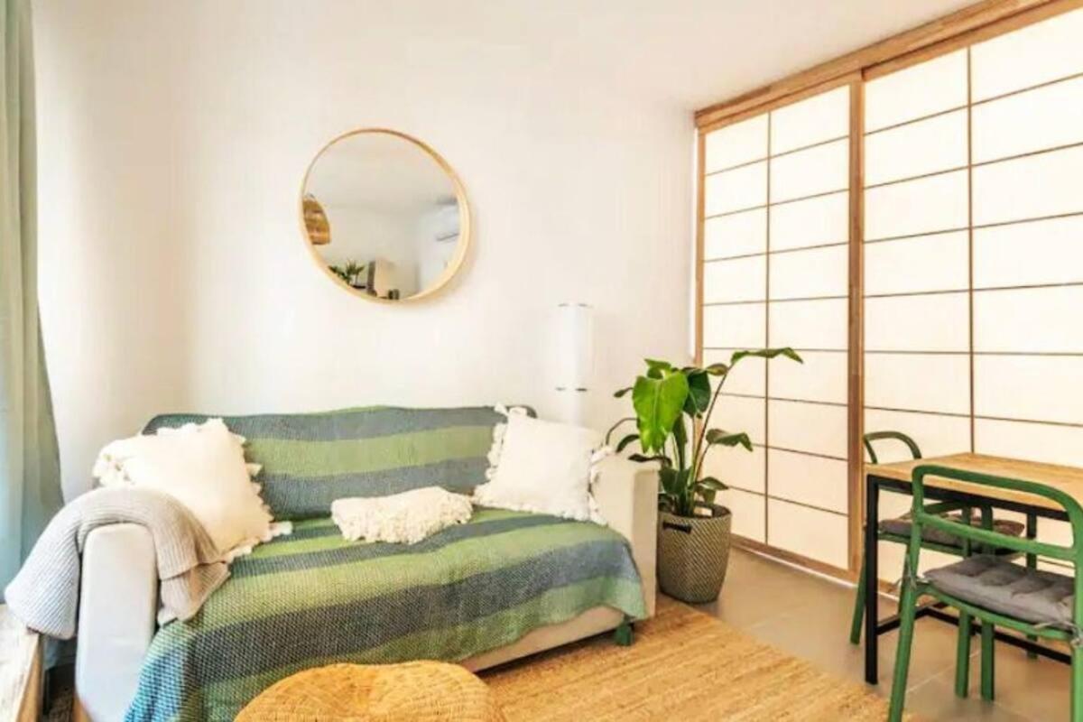 Leilighet Green-oasis Milano