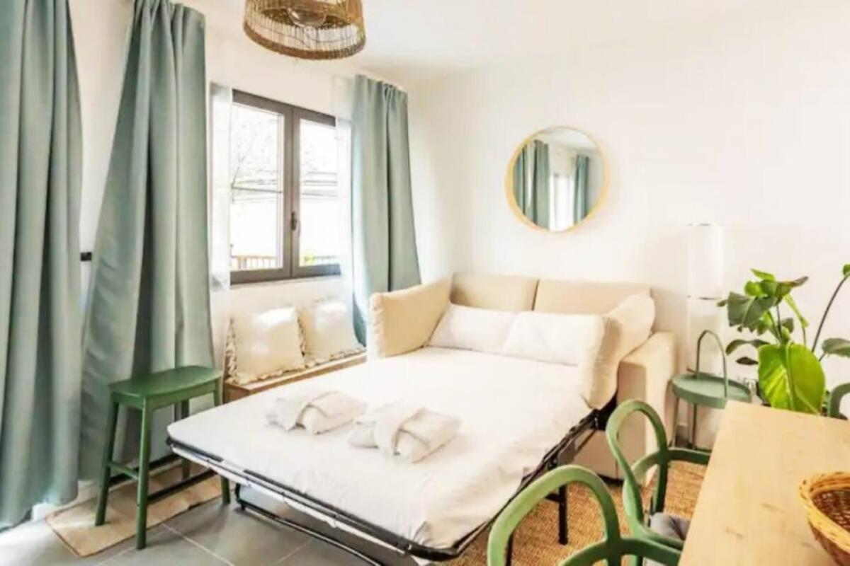 Green-oasis Leilighet Milano