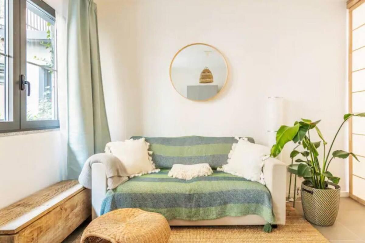 Green-oasis Leilighet Milano
