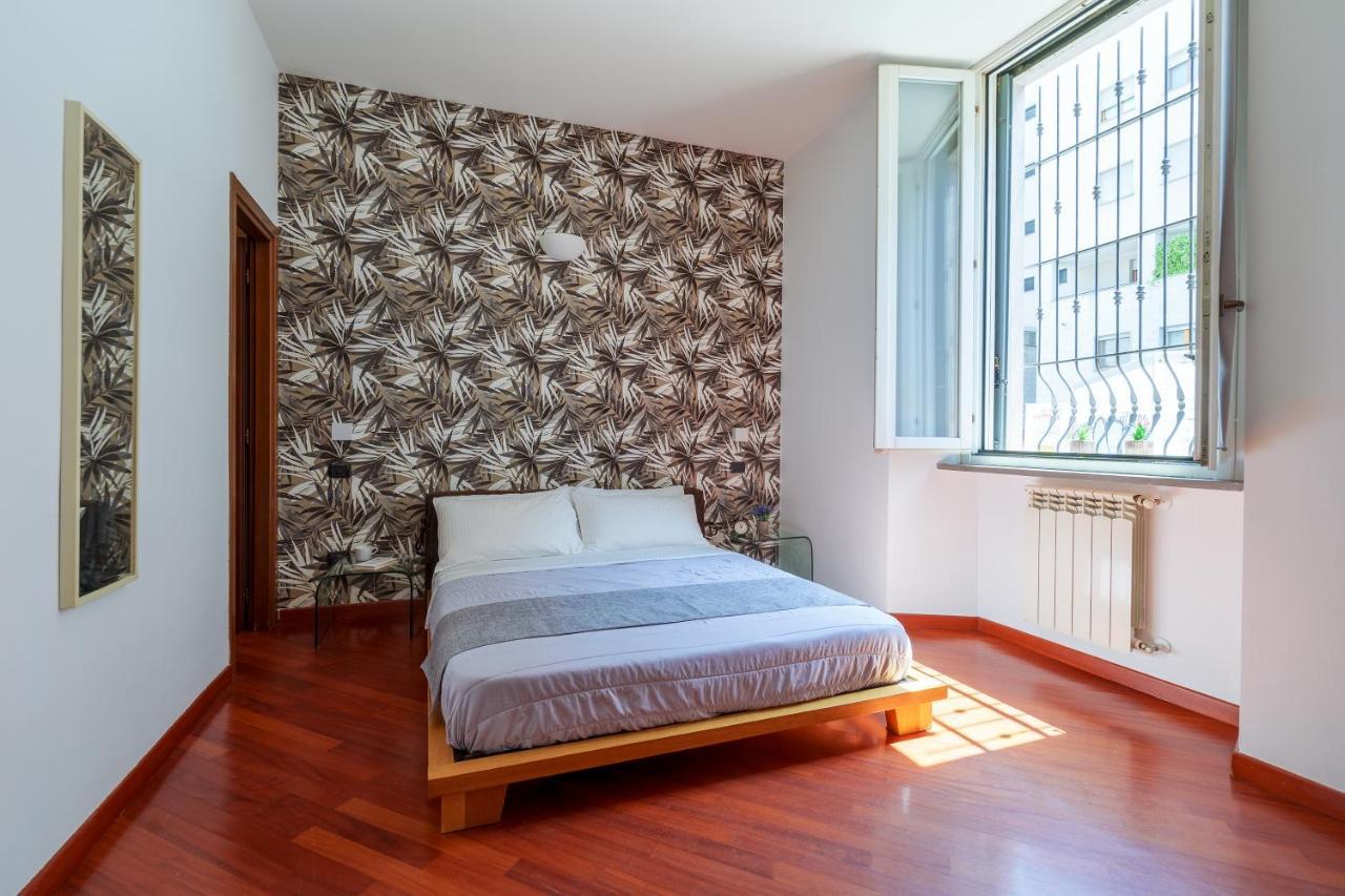Navigli Savona 106 - Design, Wifi E Netflix * Milano
