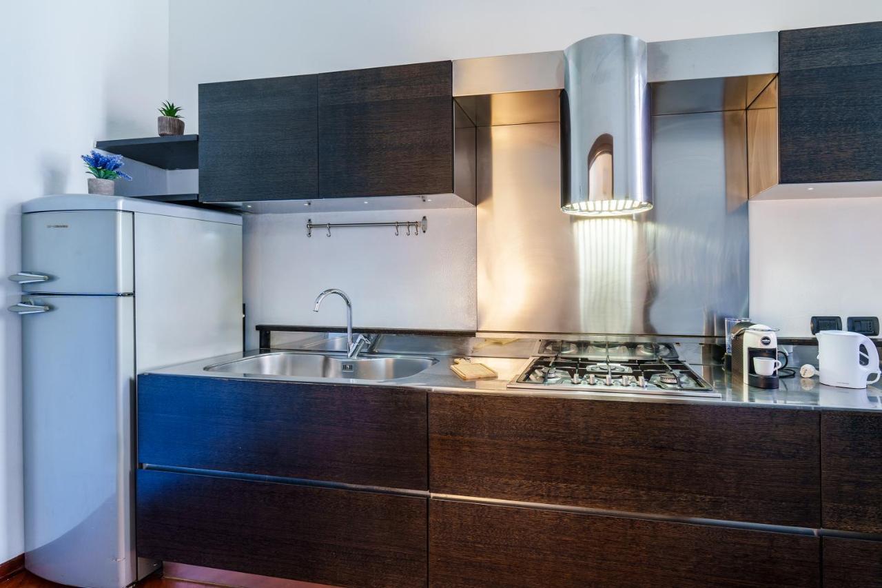 Navigli Savona 106 - Design, Wifi E Netflix Appartamento Milano