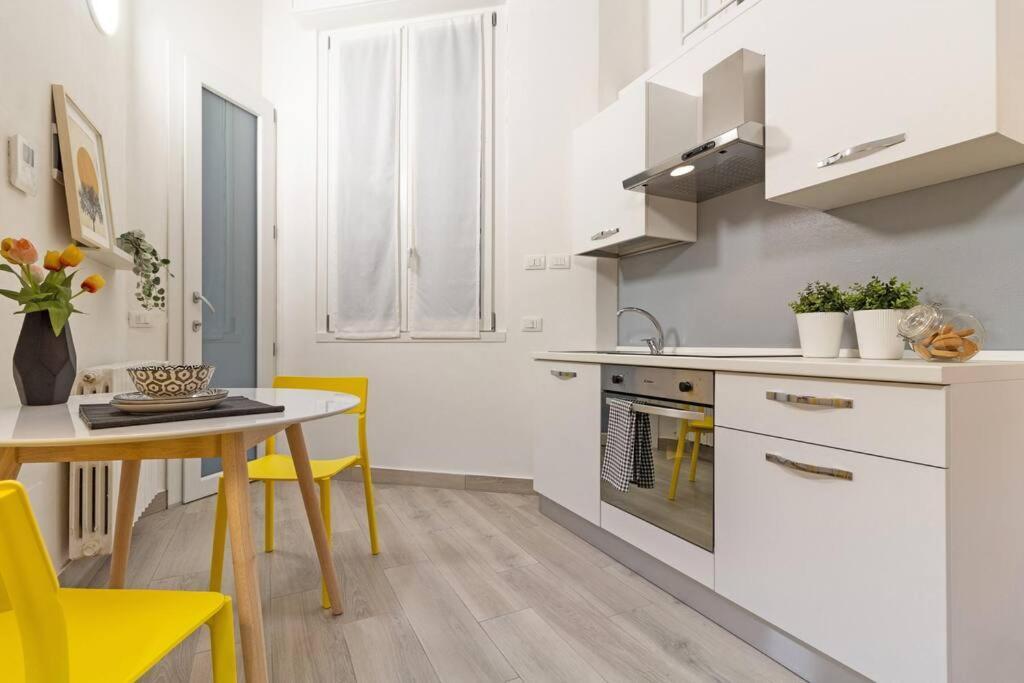 Moscova Moderno E Bilocale Con Soppalco Appartement
