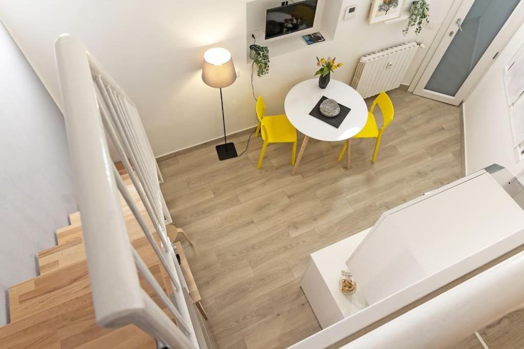 Appartement Moscova Moderno E Bilocale Con Soppalco *