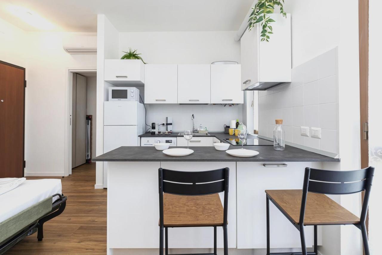 Apartment I Host - Broni 21 Mailand