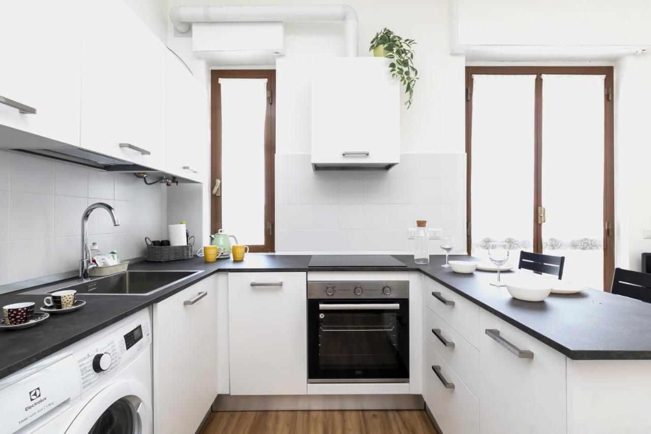 I Host - Broni 21 Apartment
