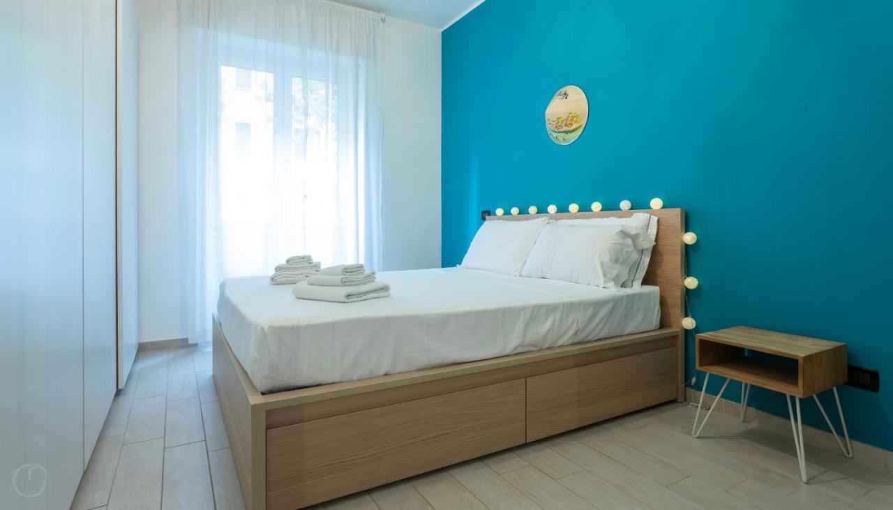 Appartement Italianway - Martinetti 19 *