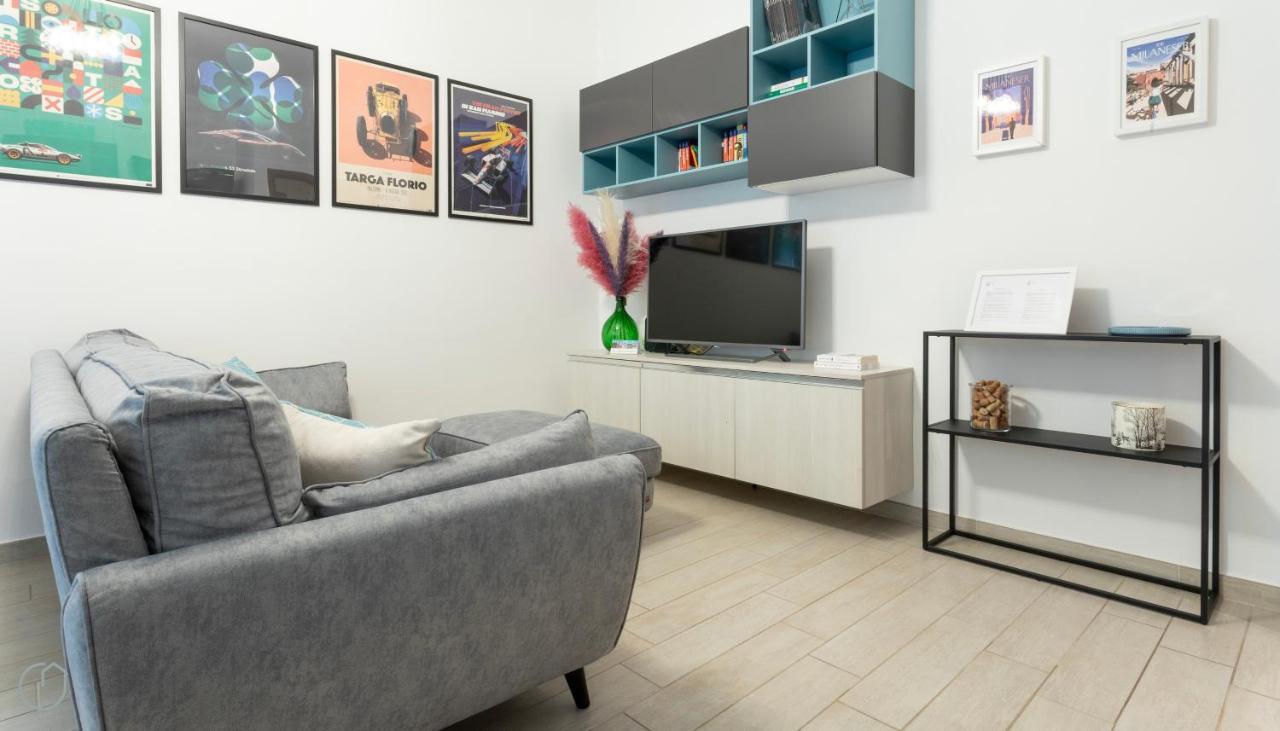 Appartement Italianway - Martinetti 19