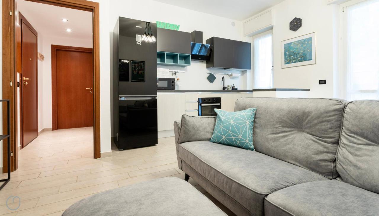 Italianway - Martinetti 19 Appartement