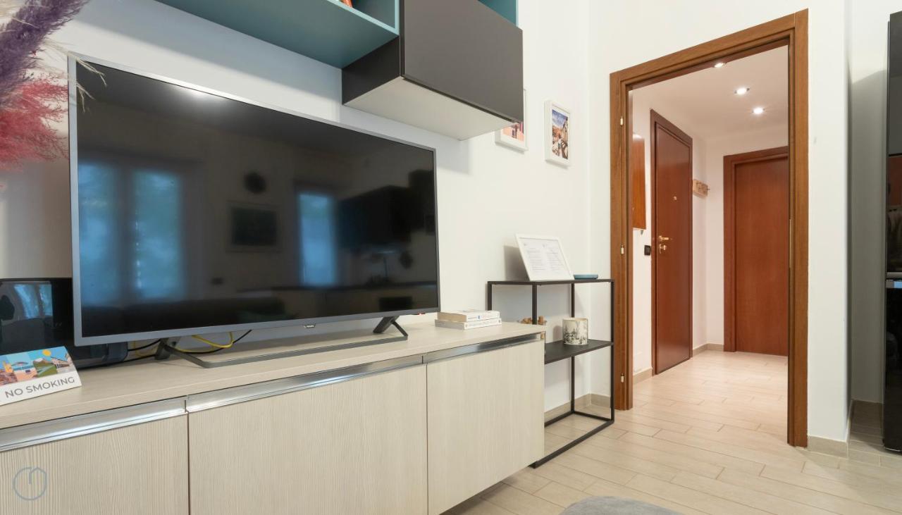 Italianway - Martinetti 19 Appartement