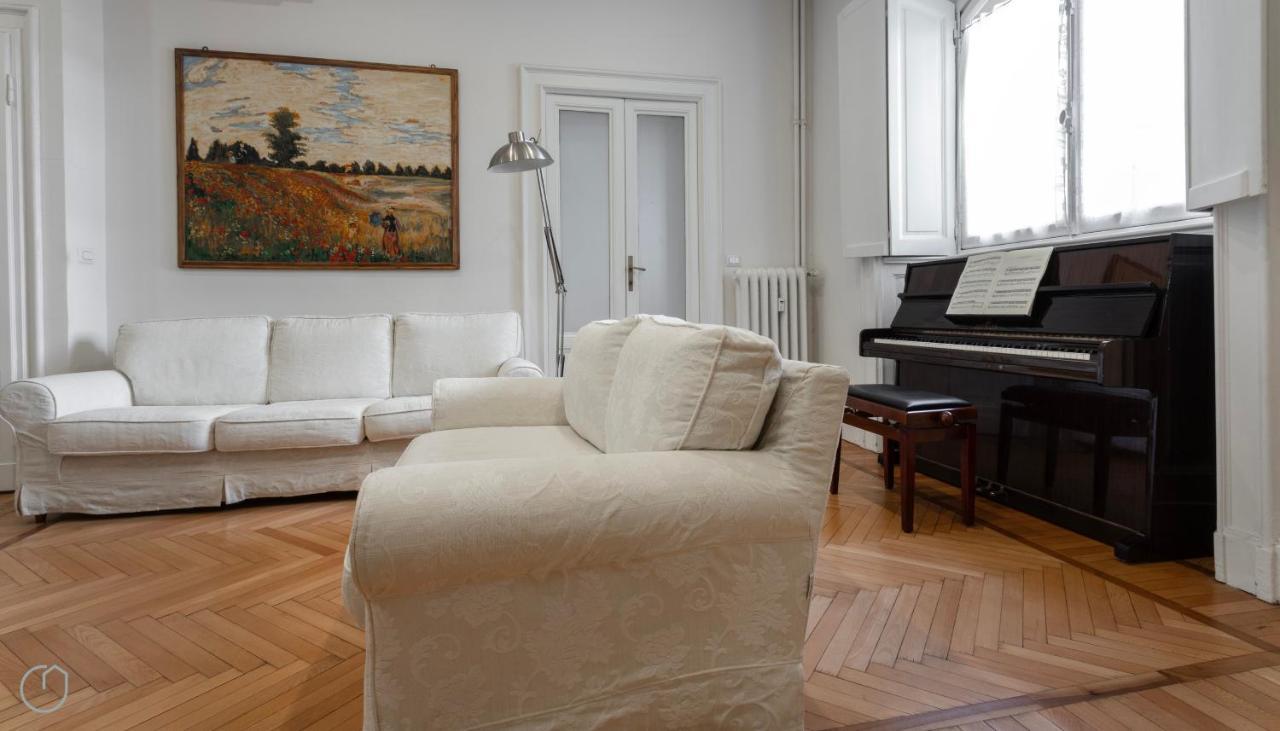 Italianway - Ricasoli 2 B * Mailand