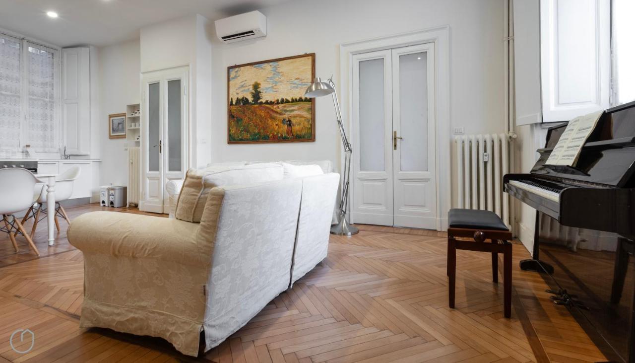 Italianway - Ricasoli 2 B Mailand